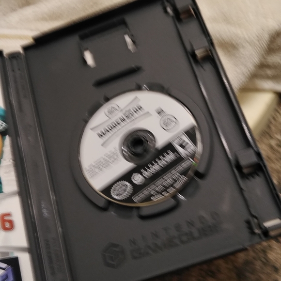 Nintendo gamecube game - Picture 3 of 3